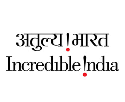 Incredible India tourism